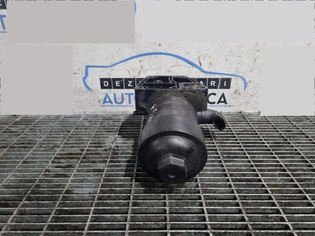 bontott AUDI Q3 Olajszűrő Ház