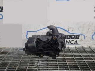 bontott AUDI Q3 Olajszűrő Ház