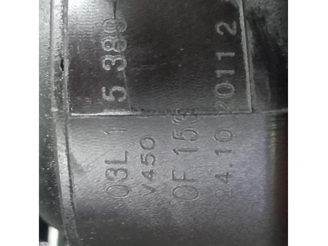 bontott AUDI Q3 Olajszűrő Ház