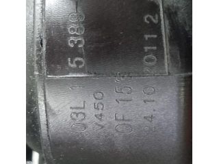 bontott AUDI Q3 Olajszűrő Ház