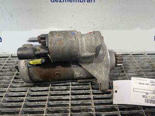 bontott AUDI Q3 Önindító