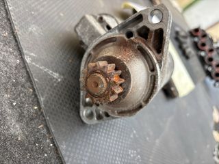 bontott AUDI Q3 Önindító