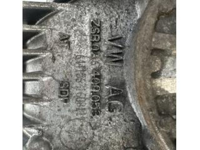 bontott AUDI Q3 Osztómű