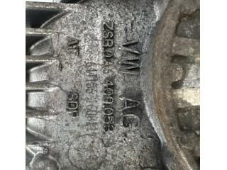 bontott AUDI Q3 Osztómű