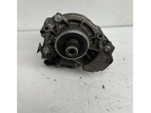 bontott AUDI Q3 Osztómű