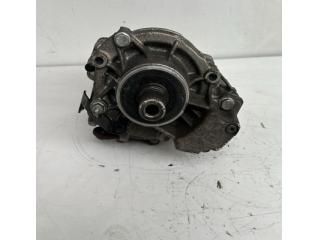 bontott AUDI Q3 Osztómű