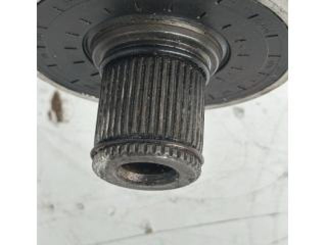 bontott AUDI Q3 Osztómű