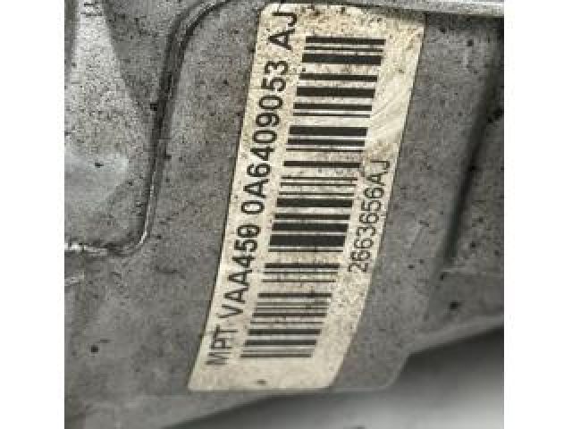 bontott AUDI Q3 Osztómű