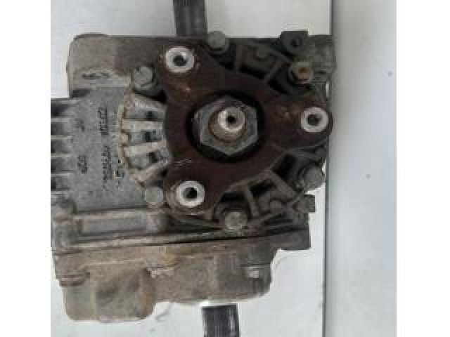 bontott AUDI Q3 Osztómű