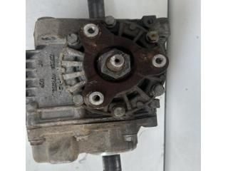 bontott AUDI Q3 Osztómű