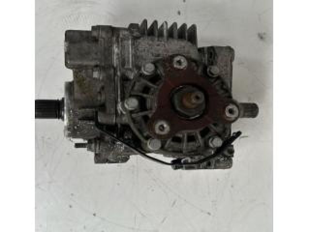 bontott AUDI Q3 Osztómű