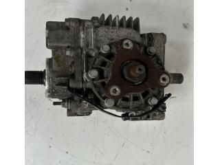 bontott AUDI Q3 Osztómű