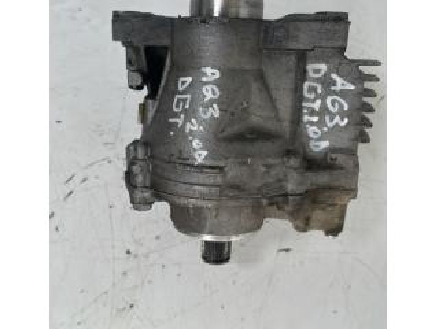 bontott AUDI Q3 Osztómű