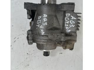 bontott AUDI Q3 Osztómű