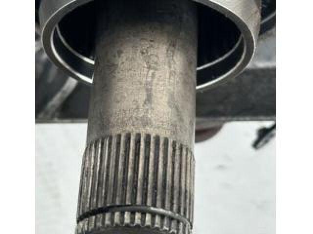 bontott AUDI Q3 Osztómű