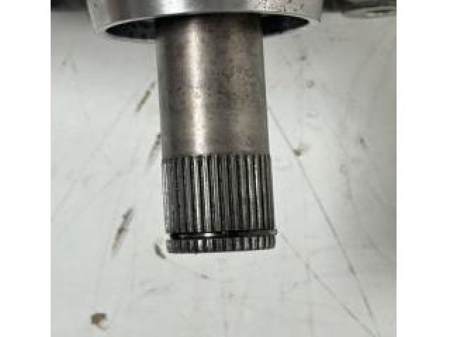 bontott AUDI Q3 Osztómű