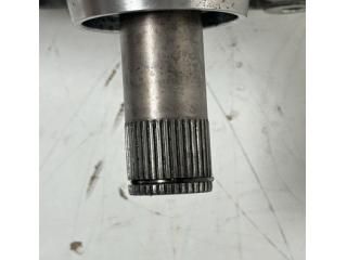 bontott AUDI Q3 Osztómű