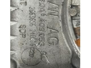 bontott AUDI Q3 Osztómű