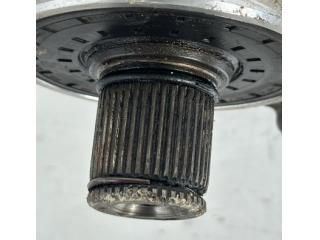 bontott AUDI Q3 Osztómű