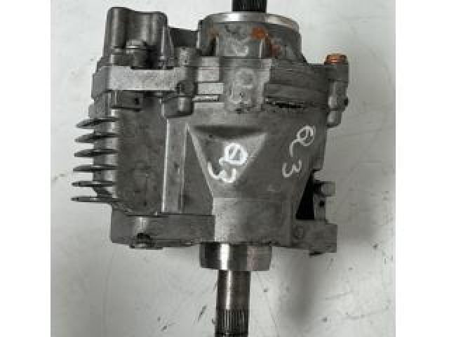 bontott AUDI Q3 Osztómű