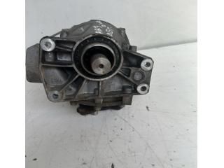 bontott AUDI Q3 Osztómű