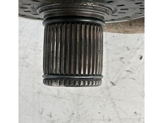 bontott AUDI Q3 Osztómű