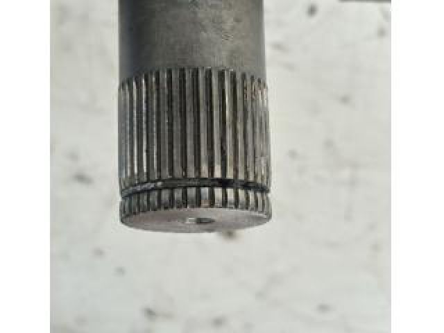 bontott AUDI Q3 Osztómű