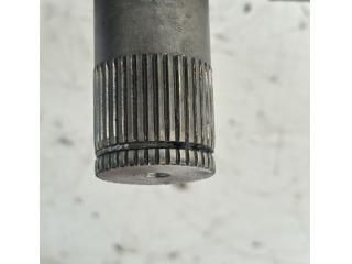 bontott AUDI Q3 Osztómű