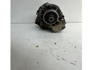 bontott AUDI Q3 Osztómű