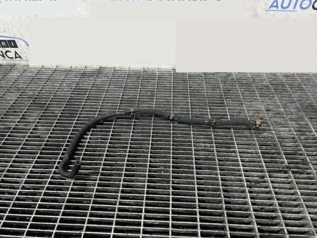 bontott AUDI Q3 Résolajcső