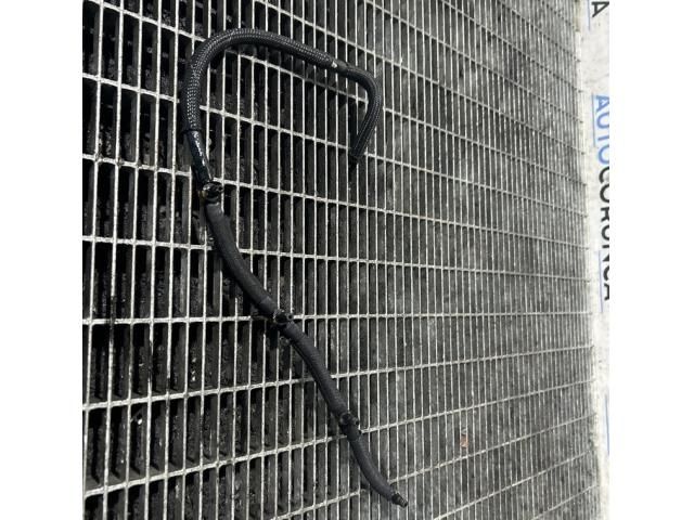 bontott AUDI Q3 Résolajcső