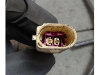 bontott AUDI Q3 Részecskeszűrő Nyomásérzékelő