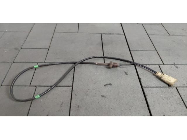 bontott AUDI Q3 Részecskeszűrő Nyomásérzékelő