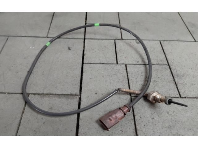 bontott AUDI Q3 Részecskeszűrő Nyomásérzékelő