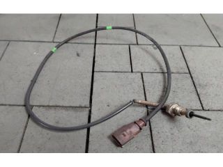 bontott AUDI Q3 Részecskeszűrő Nyomásérzékelő