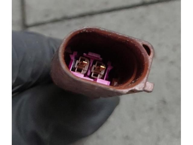 bontott AUDI Q3 Részecskeszűrő Nyomásérzékelő