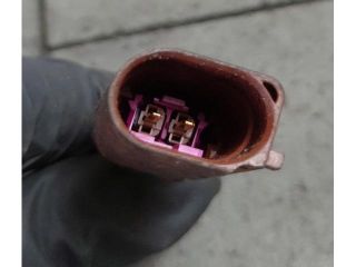 bontott AUDI Q3 Részecskeszűrő Nyomásérzékelő