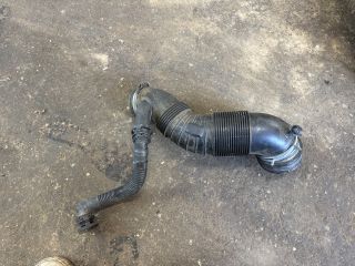 bontott AUDI Q3 Szívó Cső