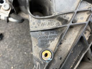 bontott AUDI Q3 Szívósor