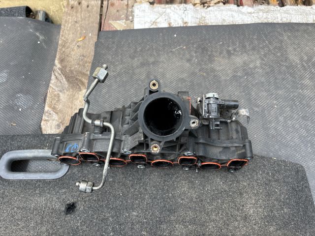 bontott AUDI Q3 Szívósor