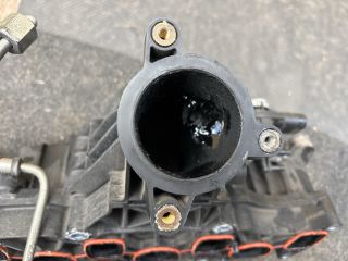 bontott AUDI Q3 Szívósor