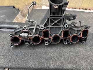 bontott AUDI Q3 Szívósor