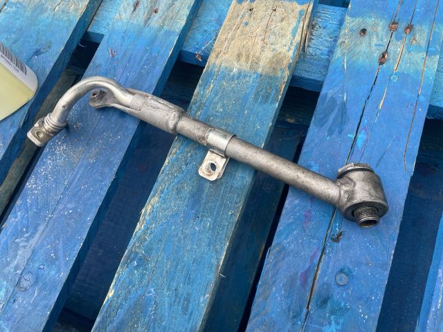 bontott AUDI Q3 Turbó Olajcső