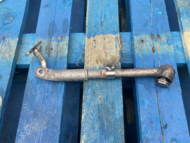 bontott AUDI Q3 Turbó Olajcső