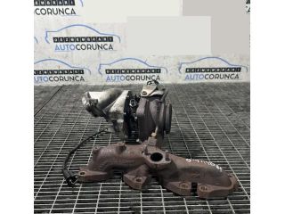 bontott AUDI Q3 Turbó