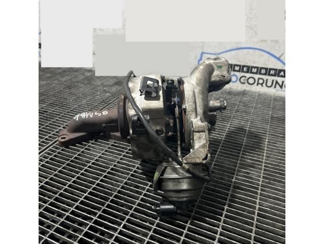 bontott AUDI Q3 Turbó