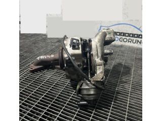 bontott AUDI Q3 Turbó