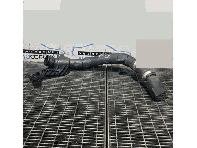 bontott AUDI Q3 Turbócső