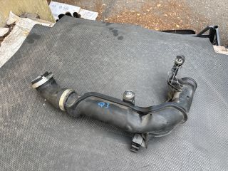 bontott AUDI Q3 Turbócső