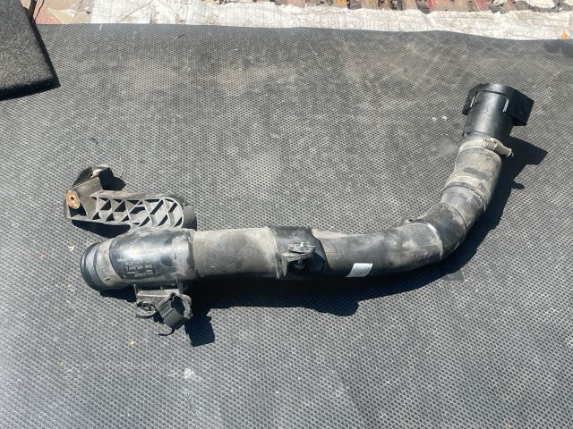 bontott AUDI Q3 Turbócső